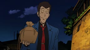 魯邦三世Part41
