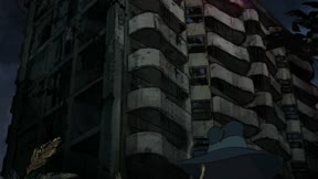 魯邦三世Part44