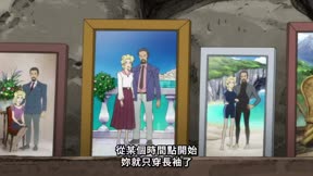 魯邦三世Part46