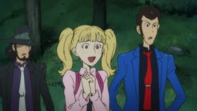 魯邦三世Part47