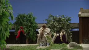 霹靂俠峰1