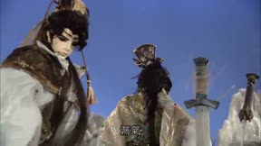 霹靂俠峰17