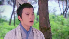 少年四大名捕 第25集