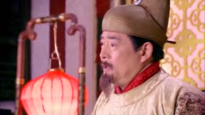 少年四大名捕 第27集