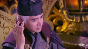 少年四大名捕 第35集