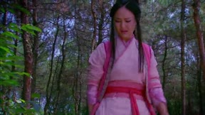 少年四大名捕 第41集