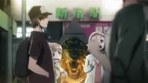 比宇宙更遠的地方2