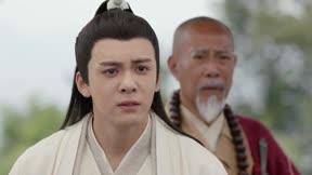 倚天屠龍記 第47集