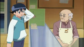 Keroro軍曹第1季5