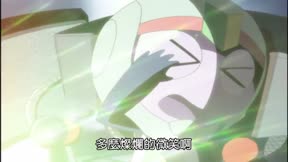 Keroro軍曹第1季7