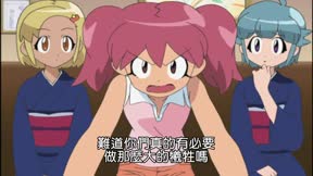 Keroro軍曹第1季11