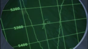 Keroro軍曹第1季20