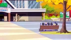 阿松第三季8