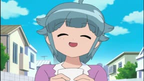 Keroro軍曹第1季 第28集 Keroro,爸爸來爸爸走的故事