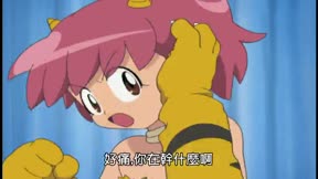 Keroro軍曹第1季 第43集 Giroro哭不出來的紅鬼!