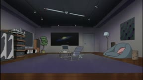 Keroro軍曹第1季 第51集 Keroro小隊撤退!再見了藍星啊!
