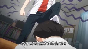 月刊少女野崎同學4