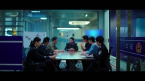 凶案現場10
