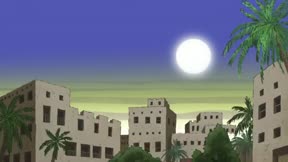 阿薩里爾未來的民間故事12