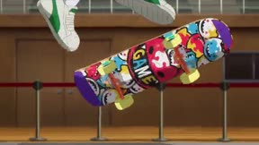 SK8 the Infinity7
