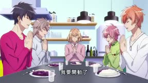 ICHU偶像進行曲2