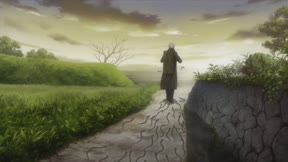 蟲師 續章8