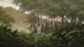 蟲師 續章9