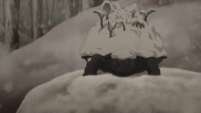 蟲師 續章10