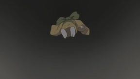 蟲師 續章16