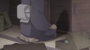 蟲師 續章18