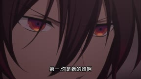 失憶症_第9話