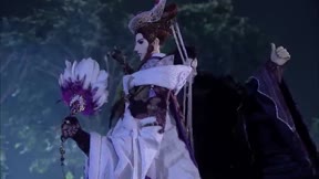 霹靂天越3