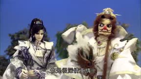 霹靂天越5