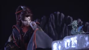 霹靂天越6