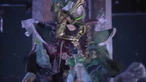 霹靂天越7