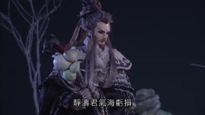霹靂天越8