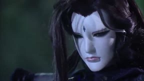 霹靂天越11