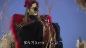 霹靂天越12