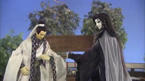 霹靂天越13