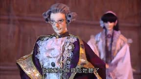 霹靂天越15