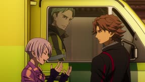 Double Decker！道格＆基里爾2