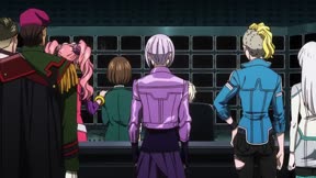Double Decker！道格＆基里爾9