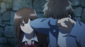 刮掉鬍子的我與撿到的女高中生12