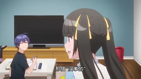 青梅竹馬絕對不會輸的戀愛喜劇7