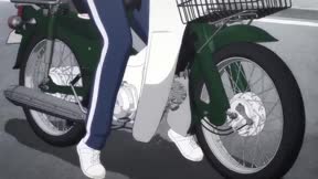 本田小狼與我4