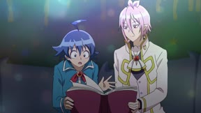 入間同學入魔了 第2季11