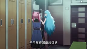 Vivy －Fluorite Eyeʼs Song－3