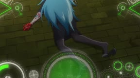Vivy －Fluorite Eyeʼs Song－8