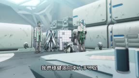 Vivy －Fluorite Eyeʼs Song－11
