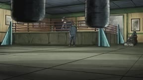 機甲拳擊第2季7
